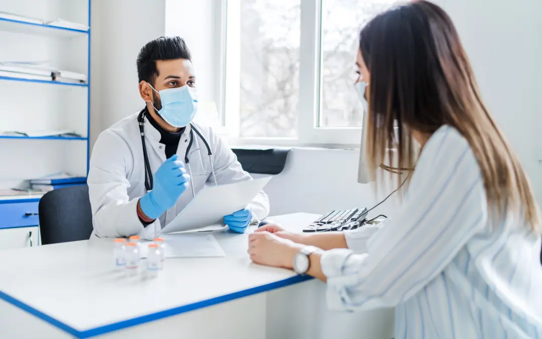 Ayman Attia: What to Consider When Choosing an Internal Medicine Physician